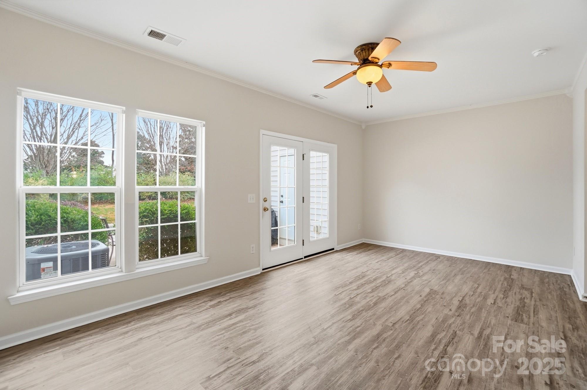 Manchester Village - Residential