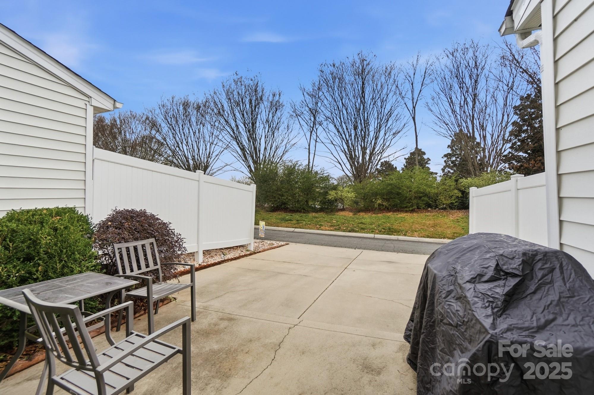 Manchester Village - Residential