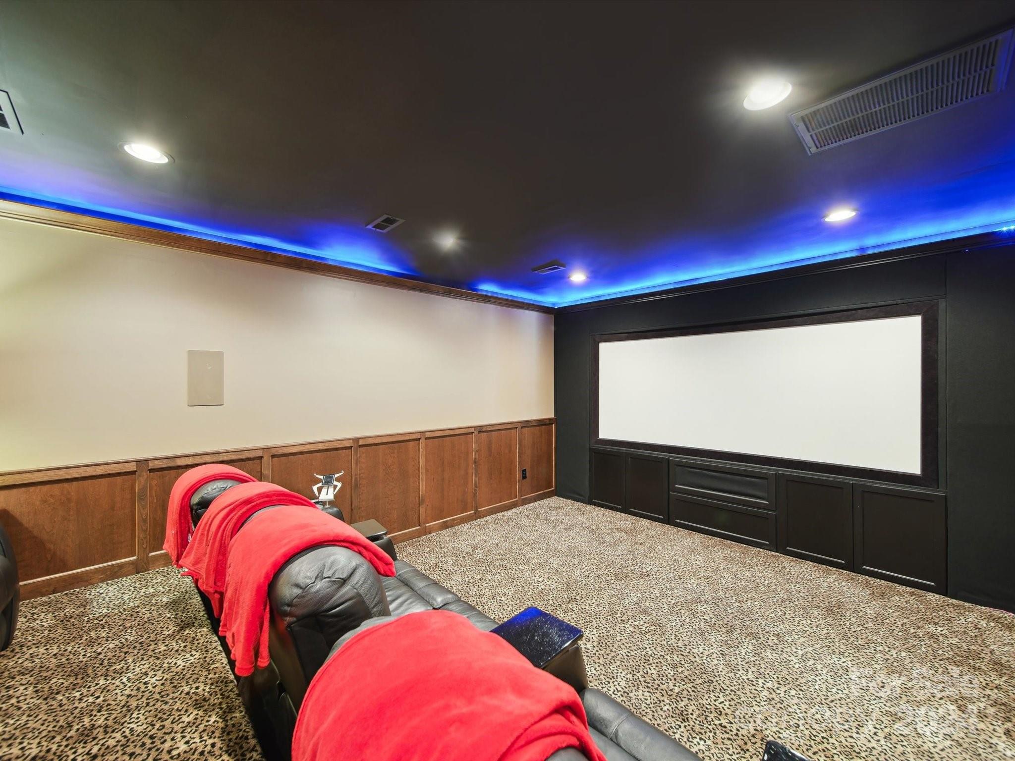 Joslin Pointe - Residential