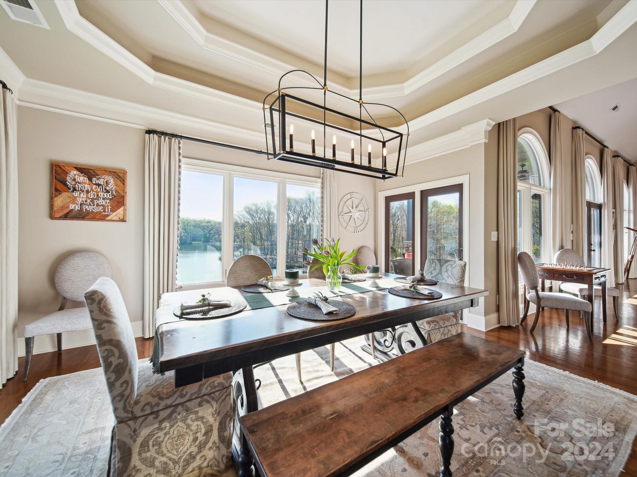 Joslin Pointe - Residential