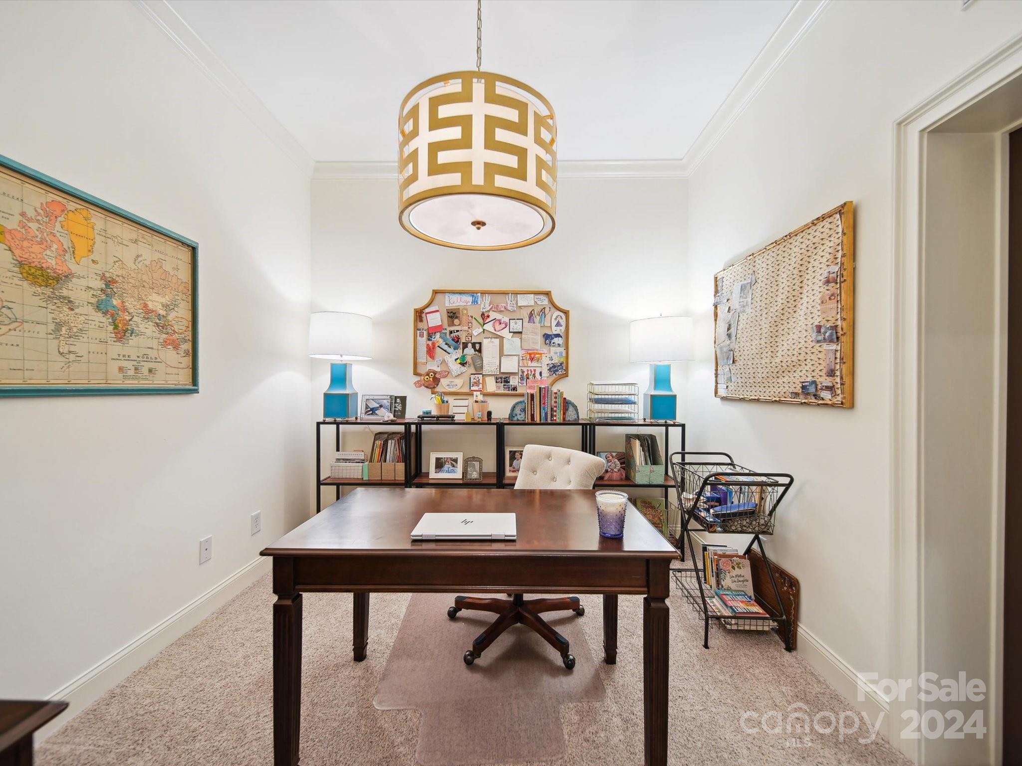 Joslin Pointe - Residential