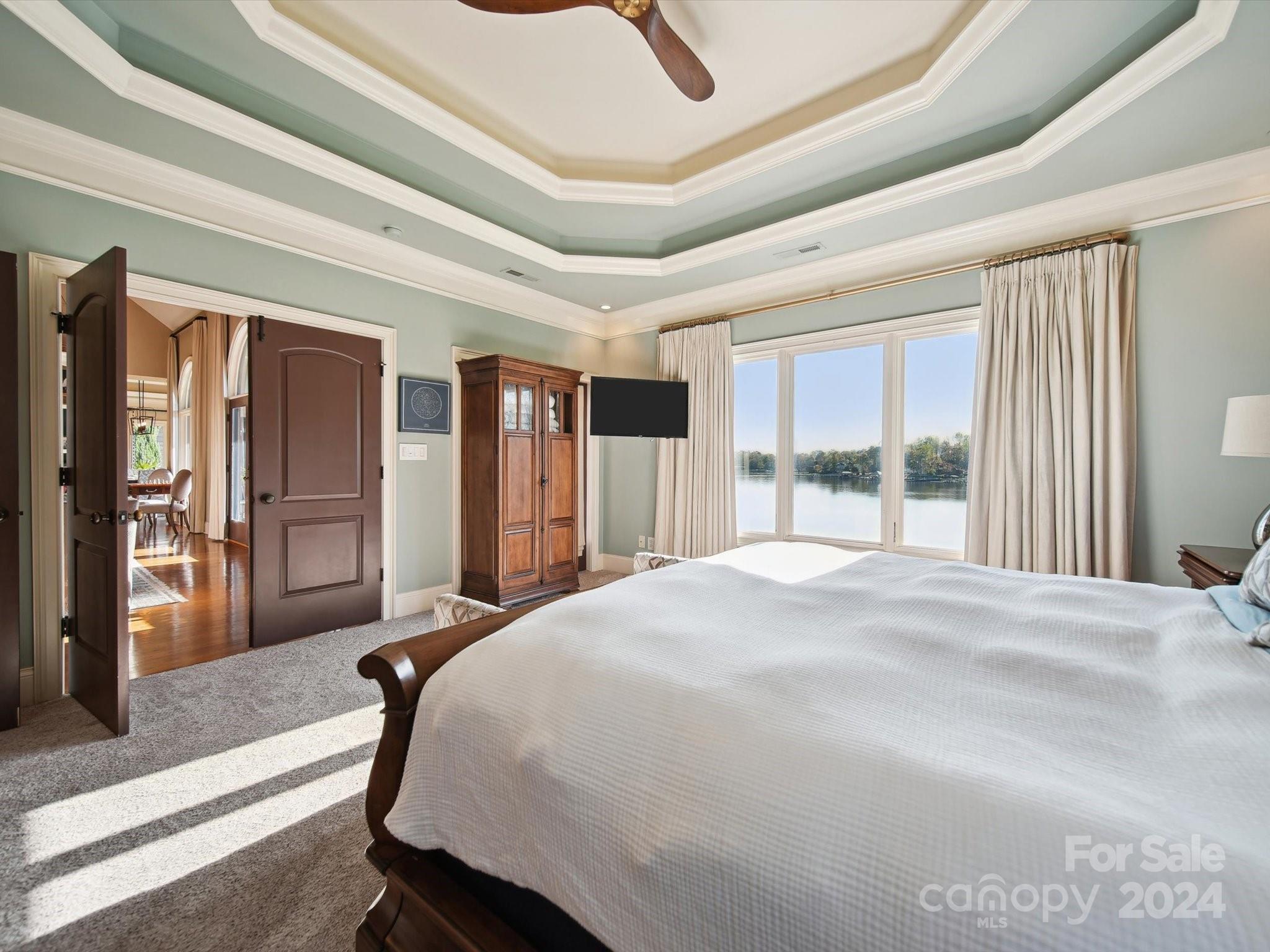 Joslin Pointe - Residential