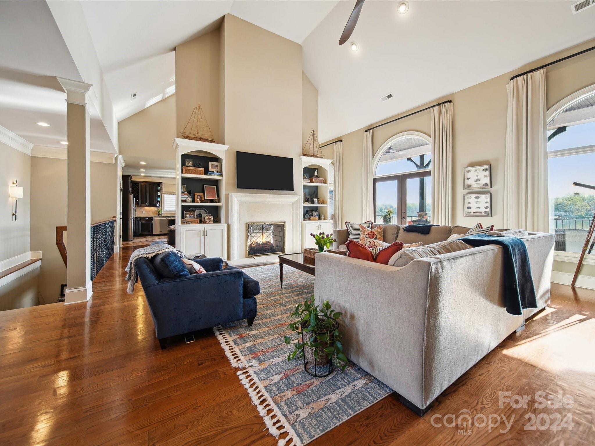 Joslin Pointe - Residential