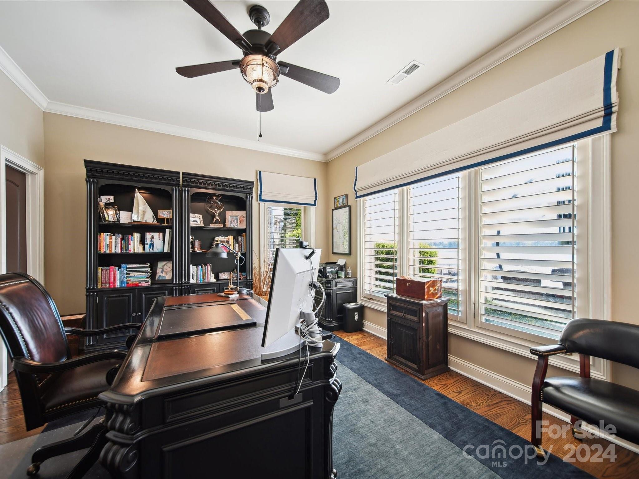 Joslin Pointe - Residential