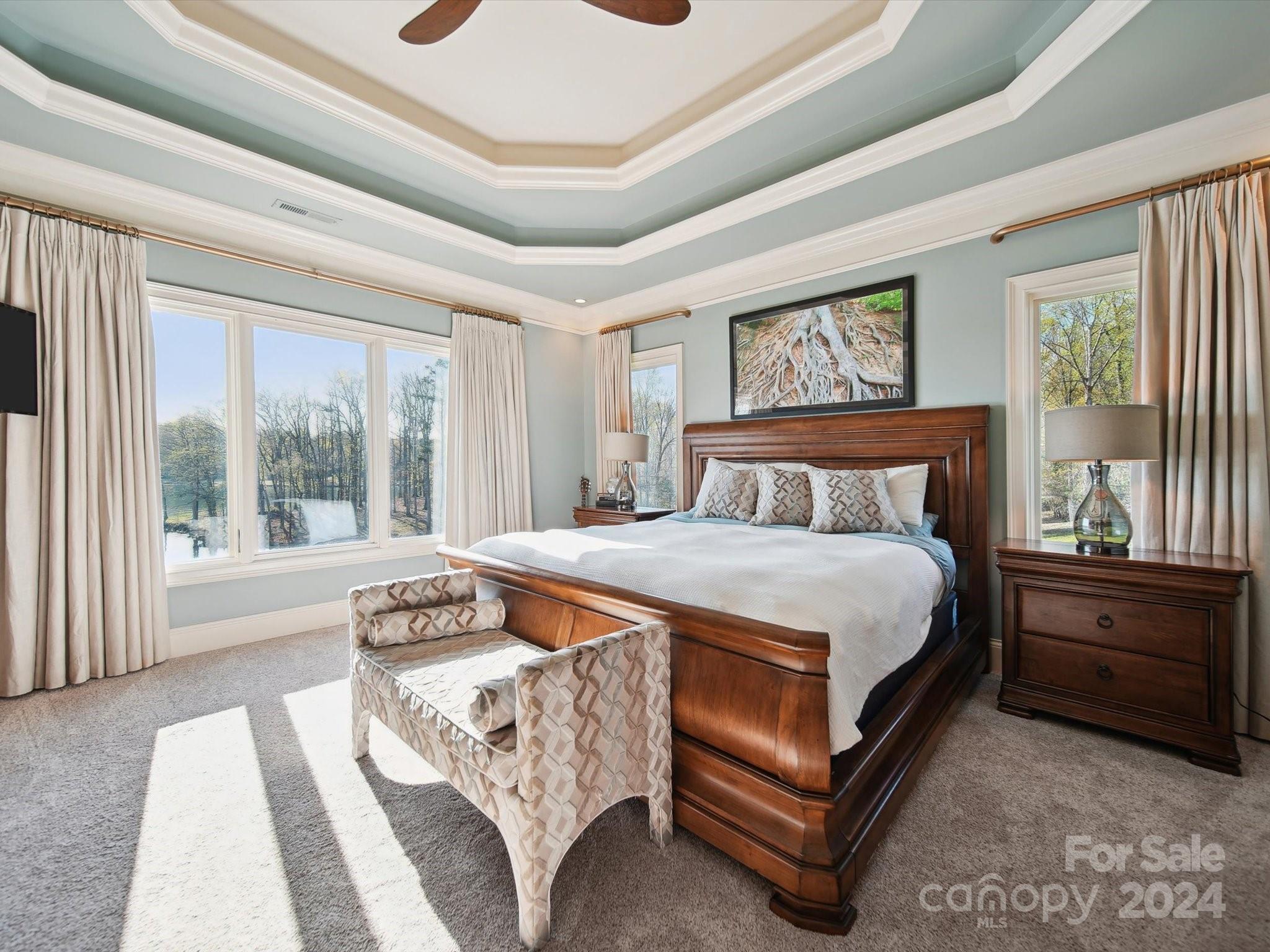 Joslin Pointe - Residential