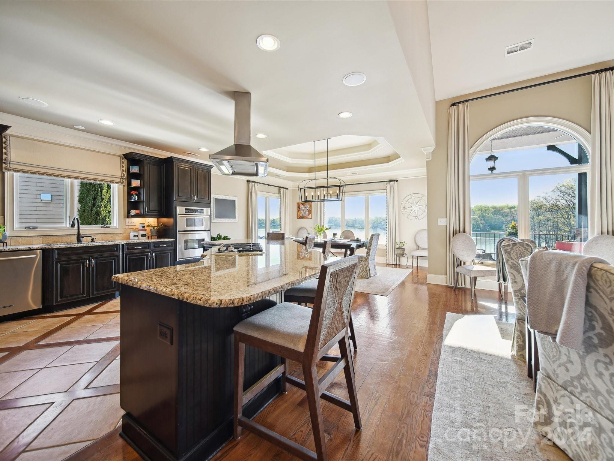 Joslin Pointe - Residential