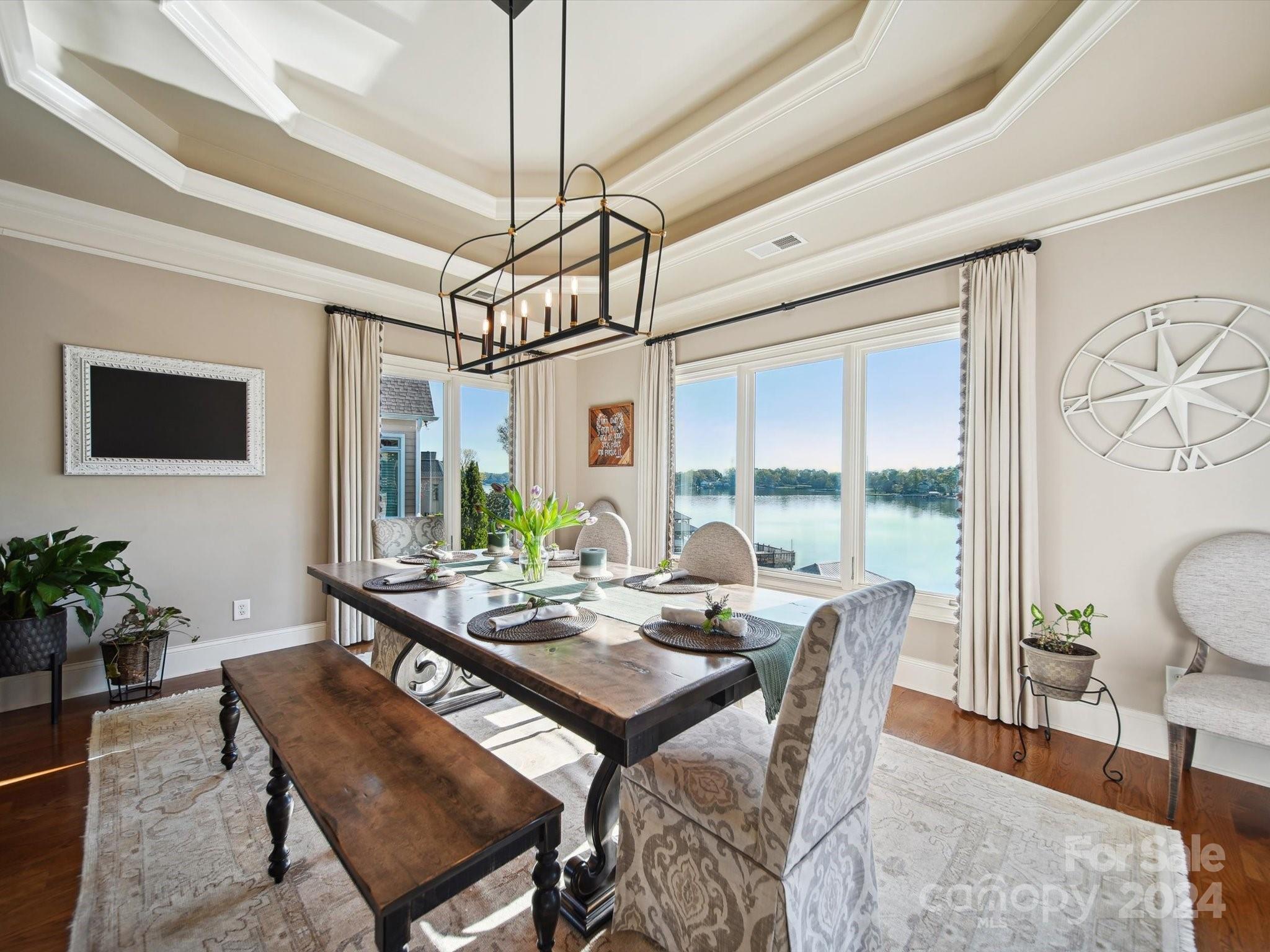 Joslin Pointe - Residential