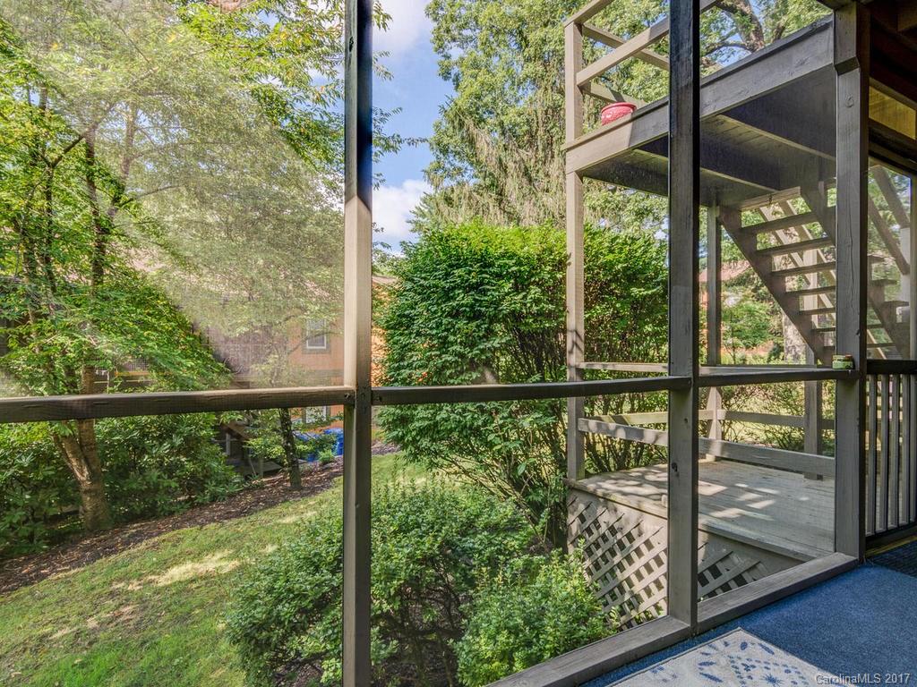 Haywood Manor - Residential