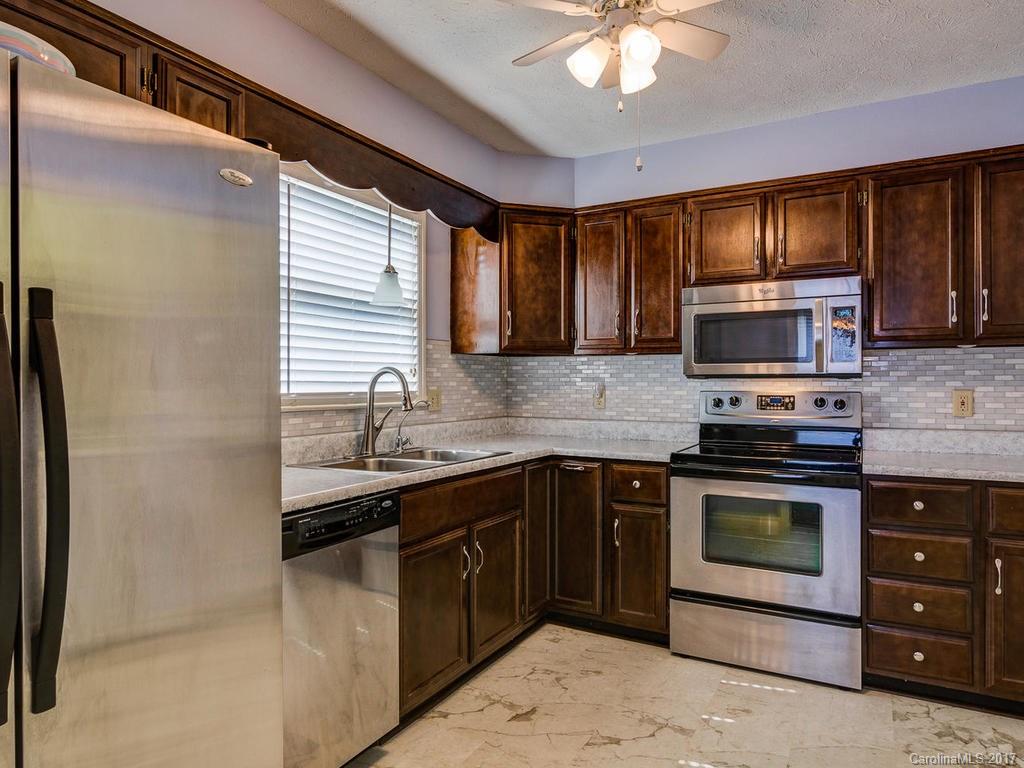 Haywood Manor - Residential