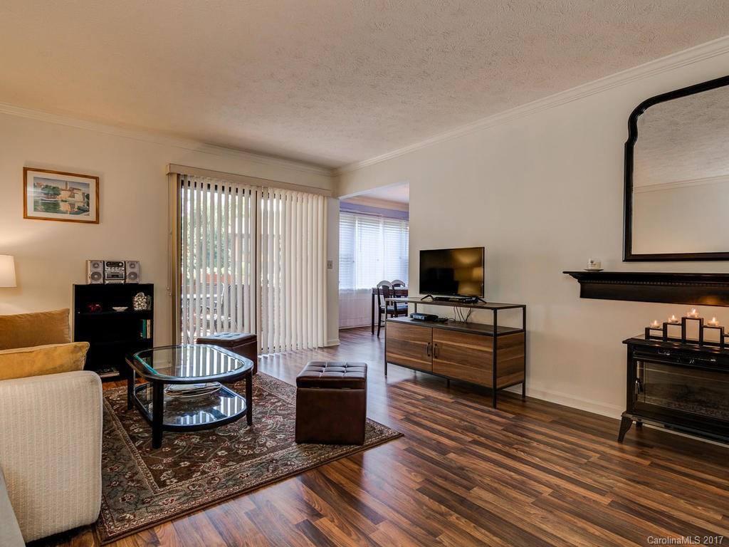 Haywood Manor - Residential