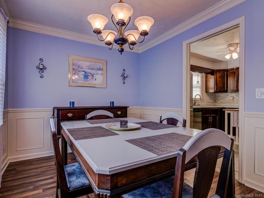 Haywood Manor - Residential