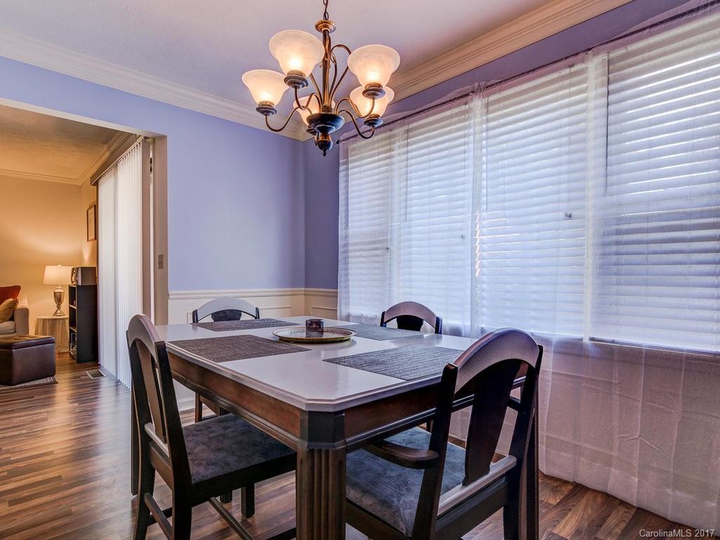 Haywood Manor - Residential