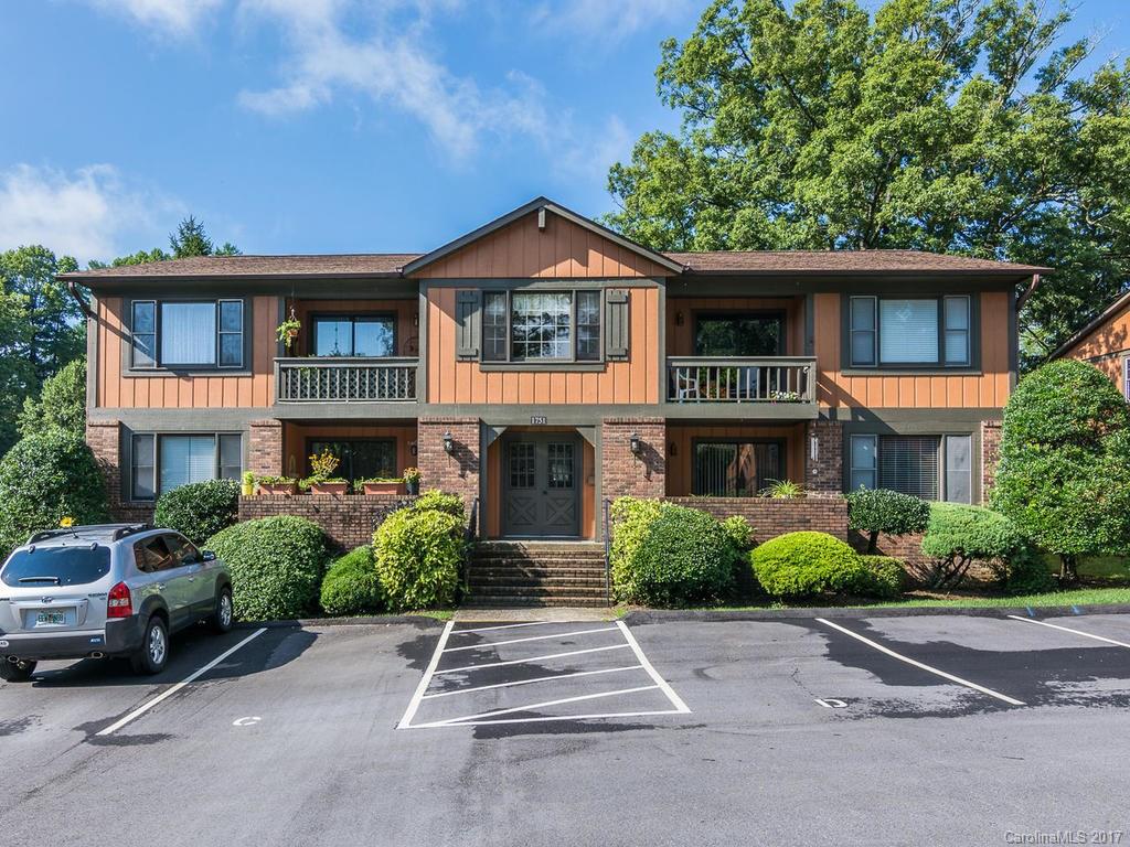 Haywood Manor - Residential