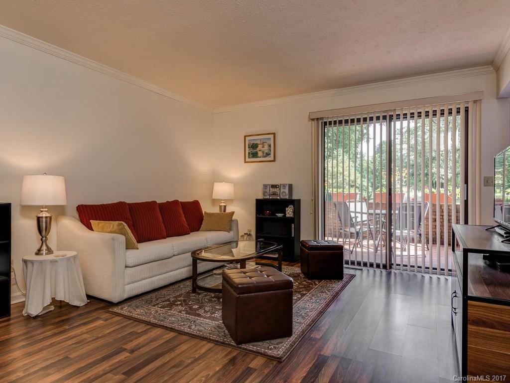 Haywood Manor - Residential