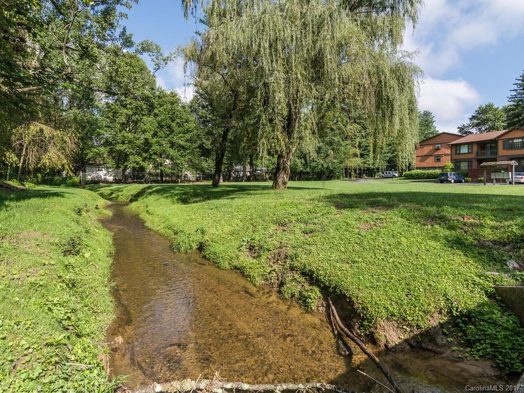 Haywood Manor - Residential