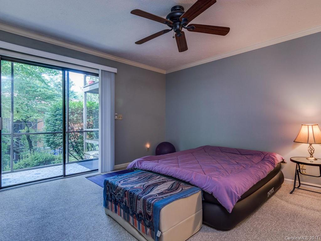 Haywood Manor - Residential