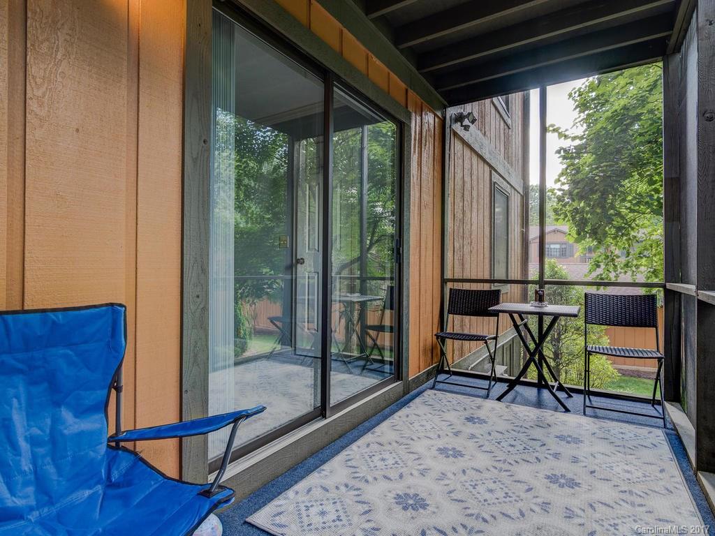 Haywood Manor - Residential