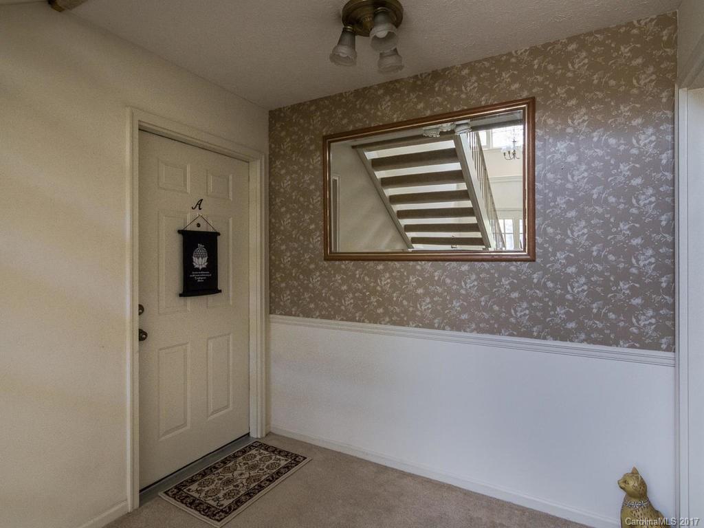 Haywood Manor - Residential