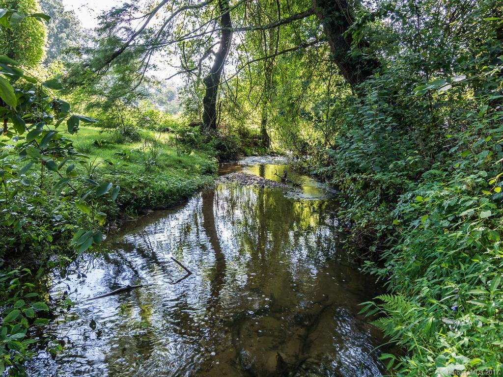 Haywood Manor - Residential
