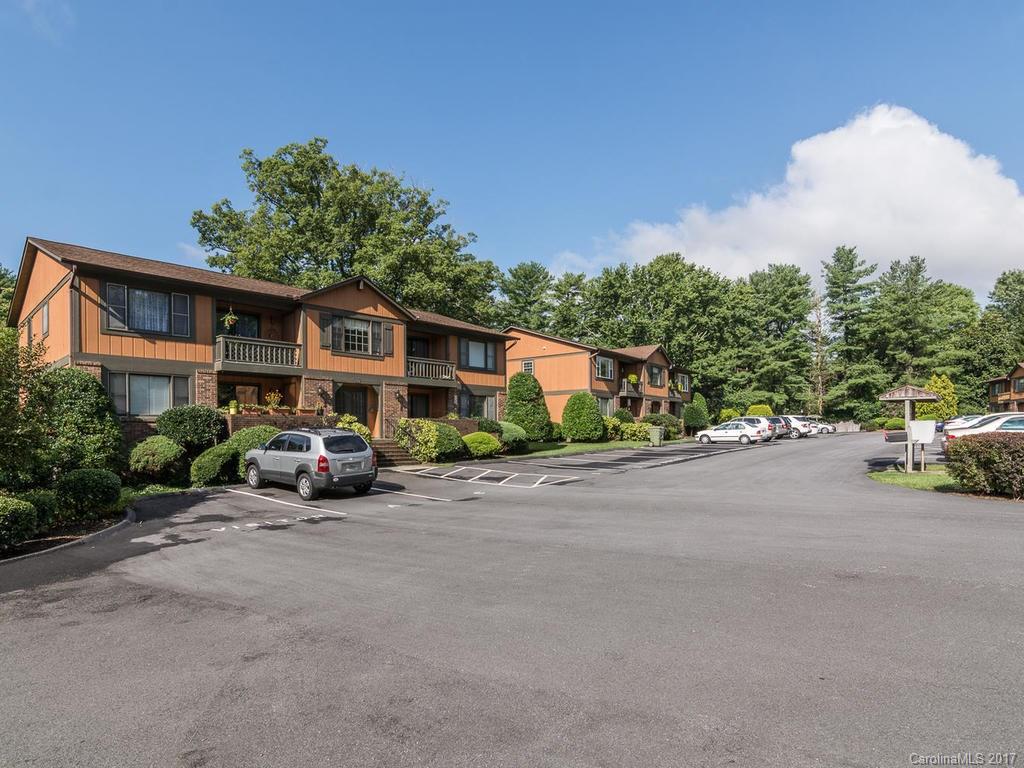 Haywood Manor - Residential