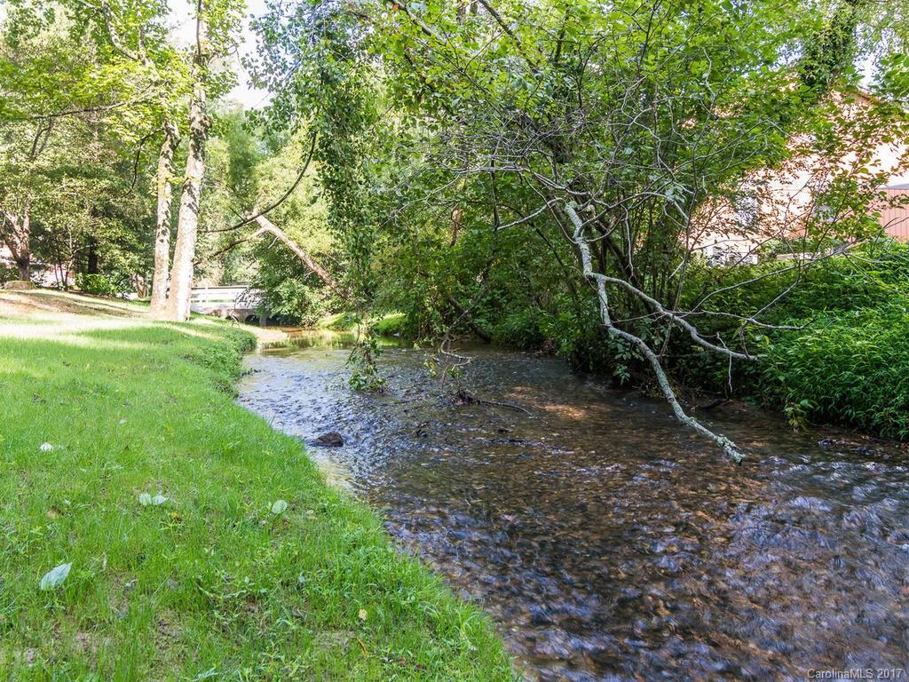 Haywood Manor - Residential