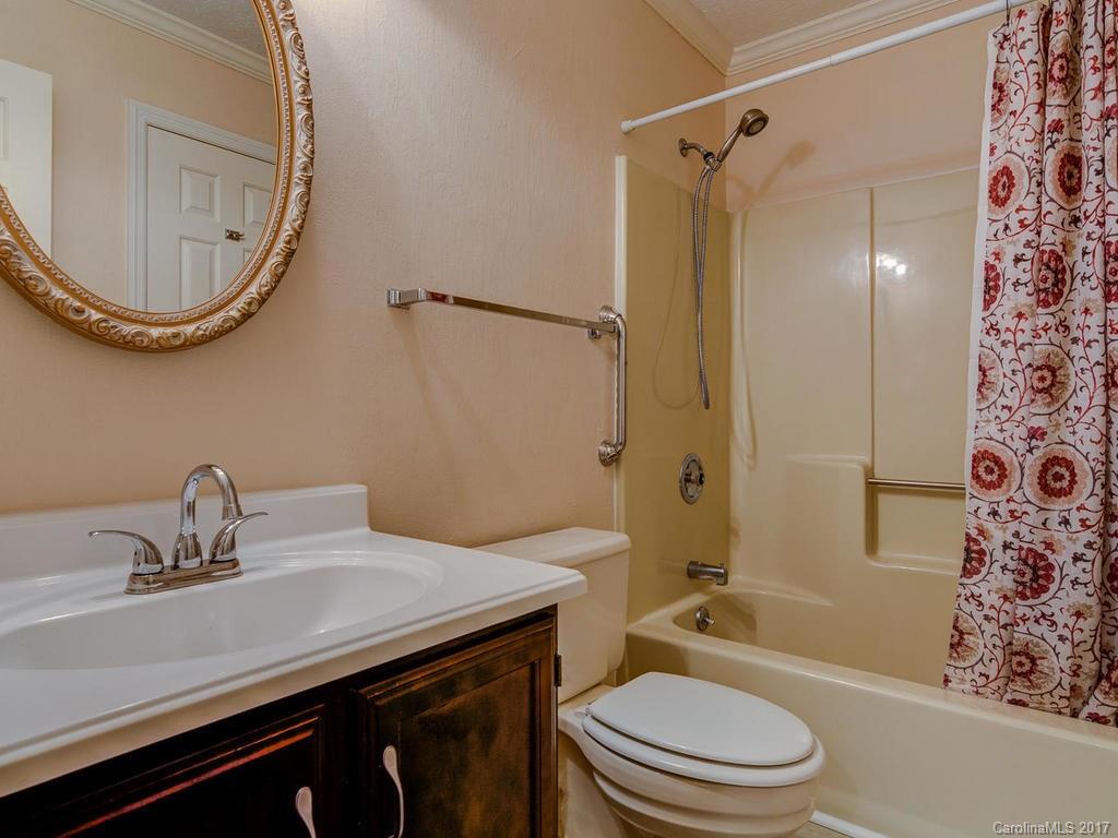 Haywood Manor - Residential