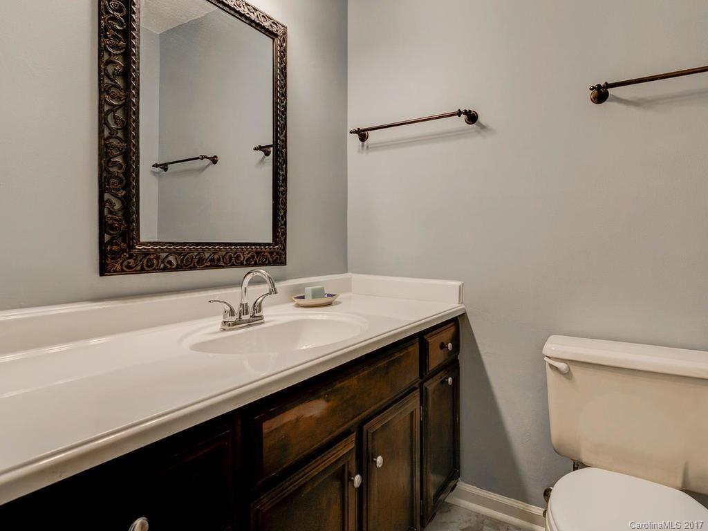 Haywood Manor - Residential