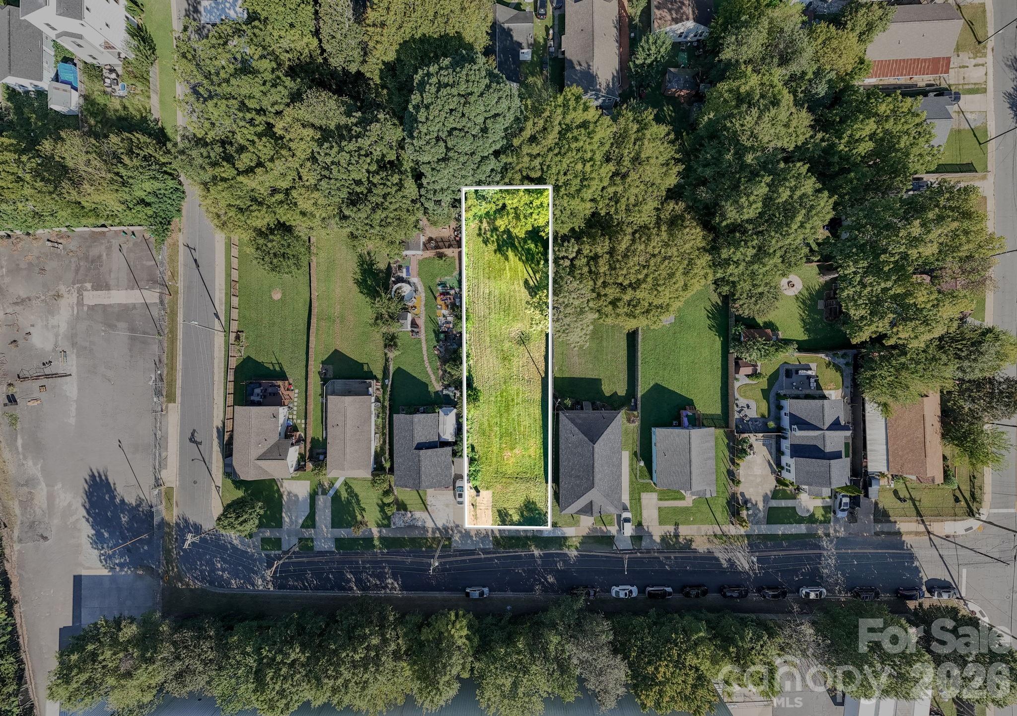 1013 Pegram Street