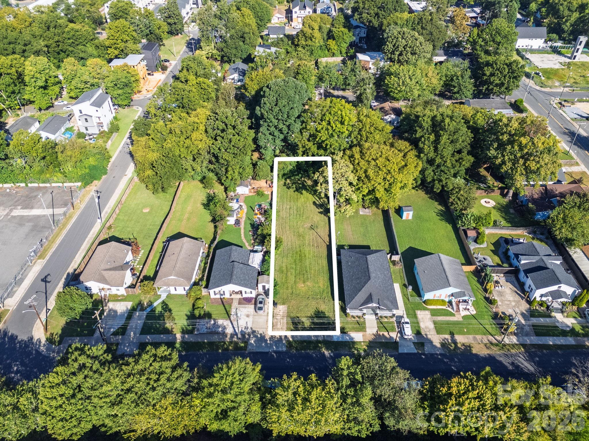 1013 Pegram Street