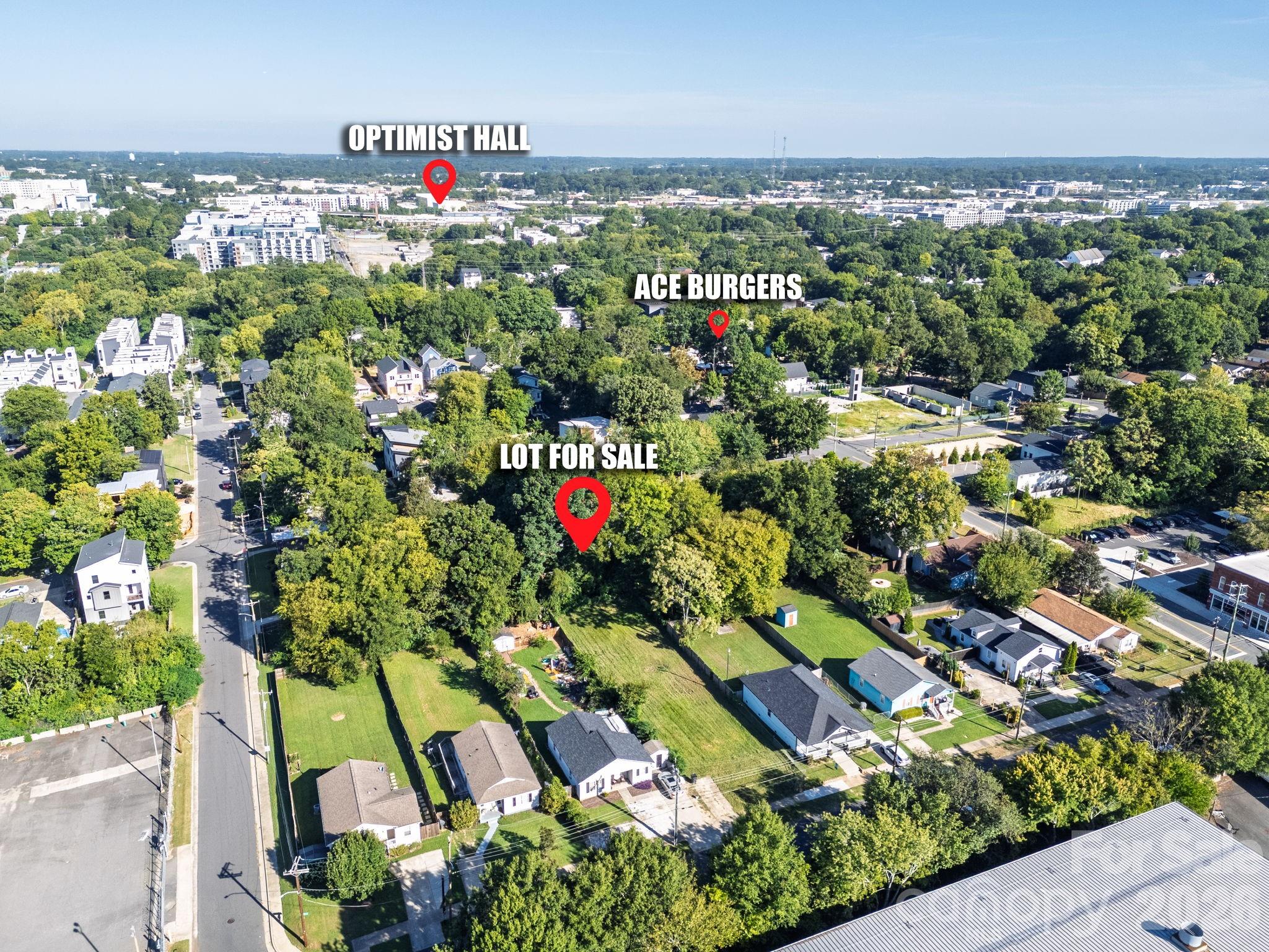 1013 Pegram Street