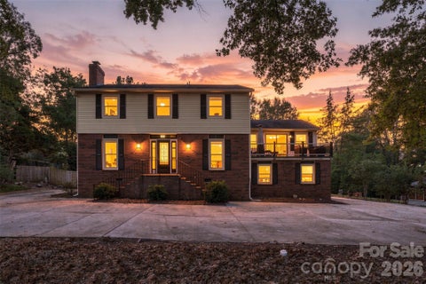 Photo of 4206 Foxmoor Drive #L43B2M19-181, Charlotte, NC 28226 (MLS # 4433900)