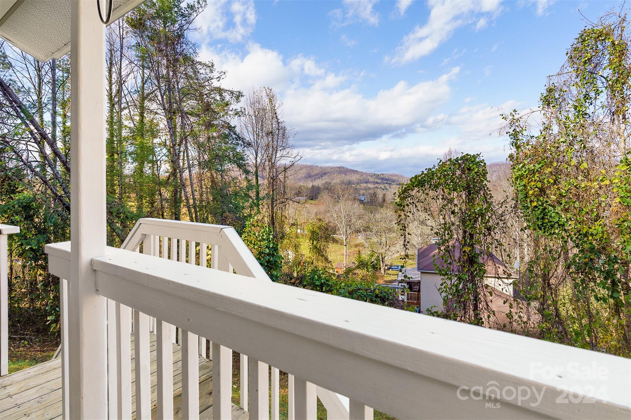 60 Hilltop View Drive