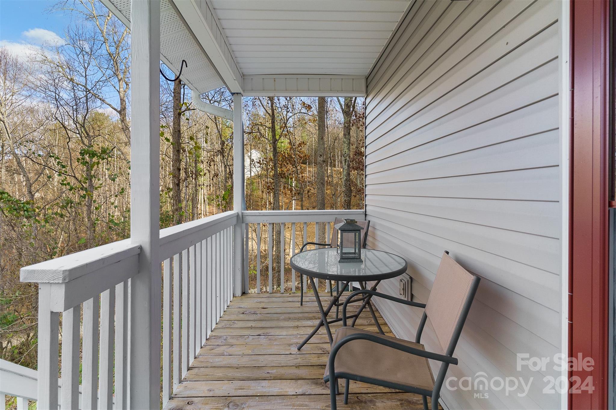 60 Hilltop View Drive