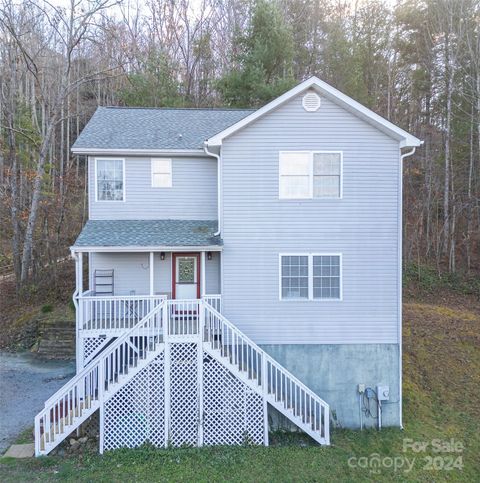 60 Hilltop View Drive Fletcher NC 28732