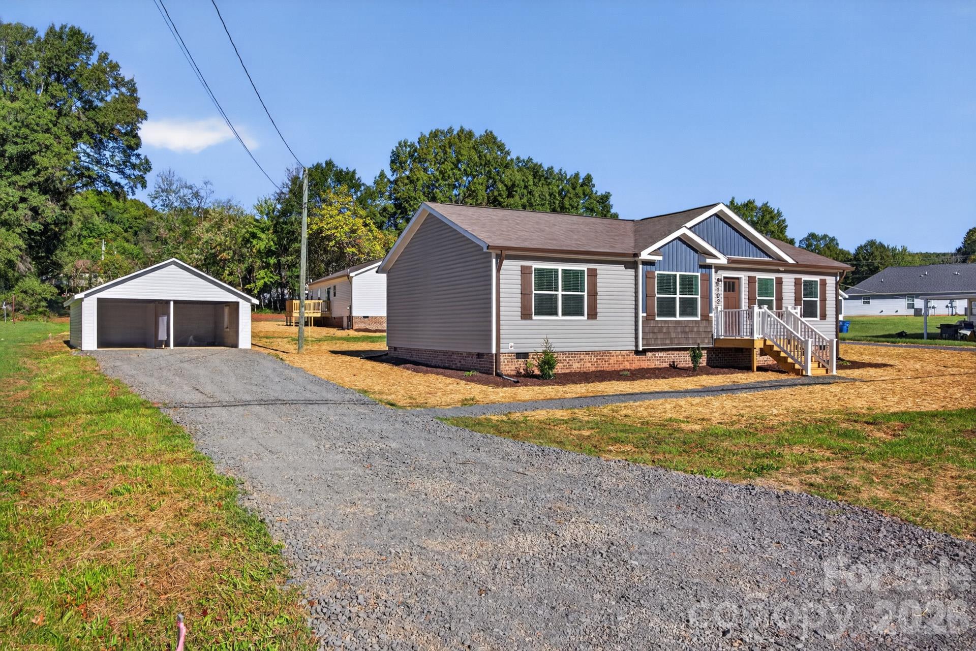 102A Turner Road