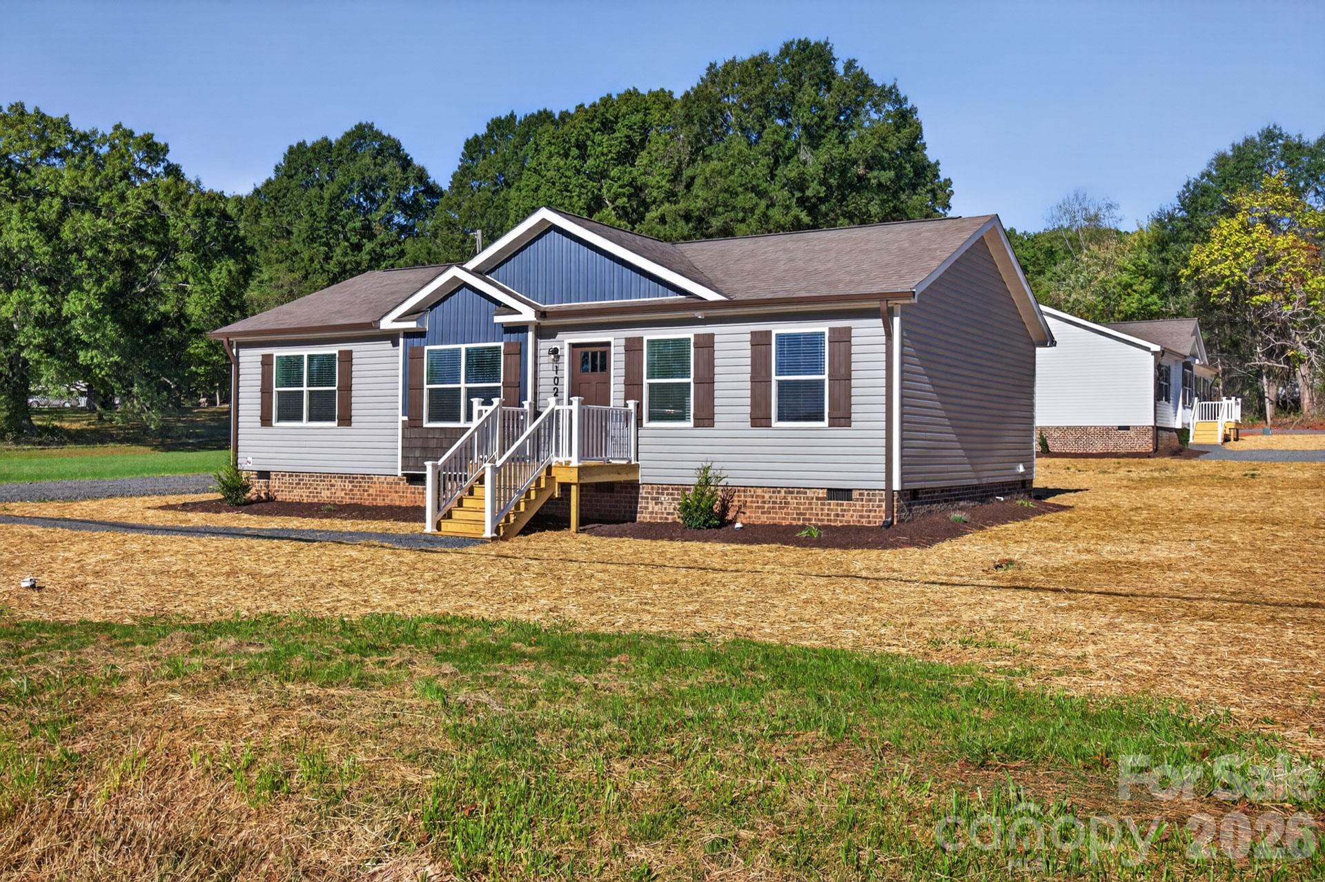 102A Turner Road