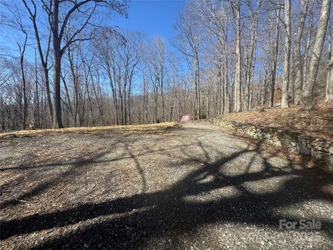395 Sugar Tree Lane Mars Hill NC 28754