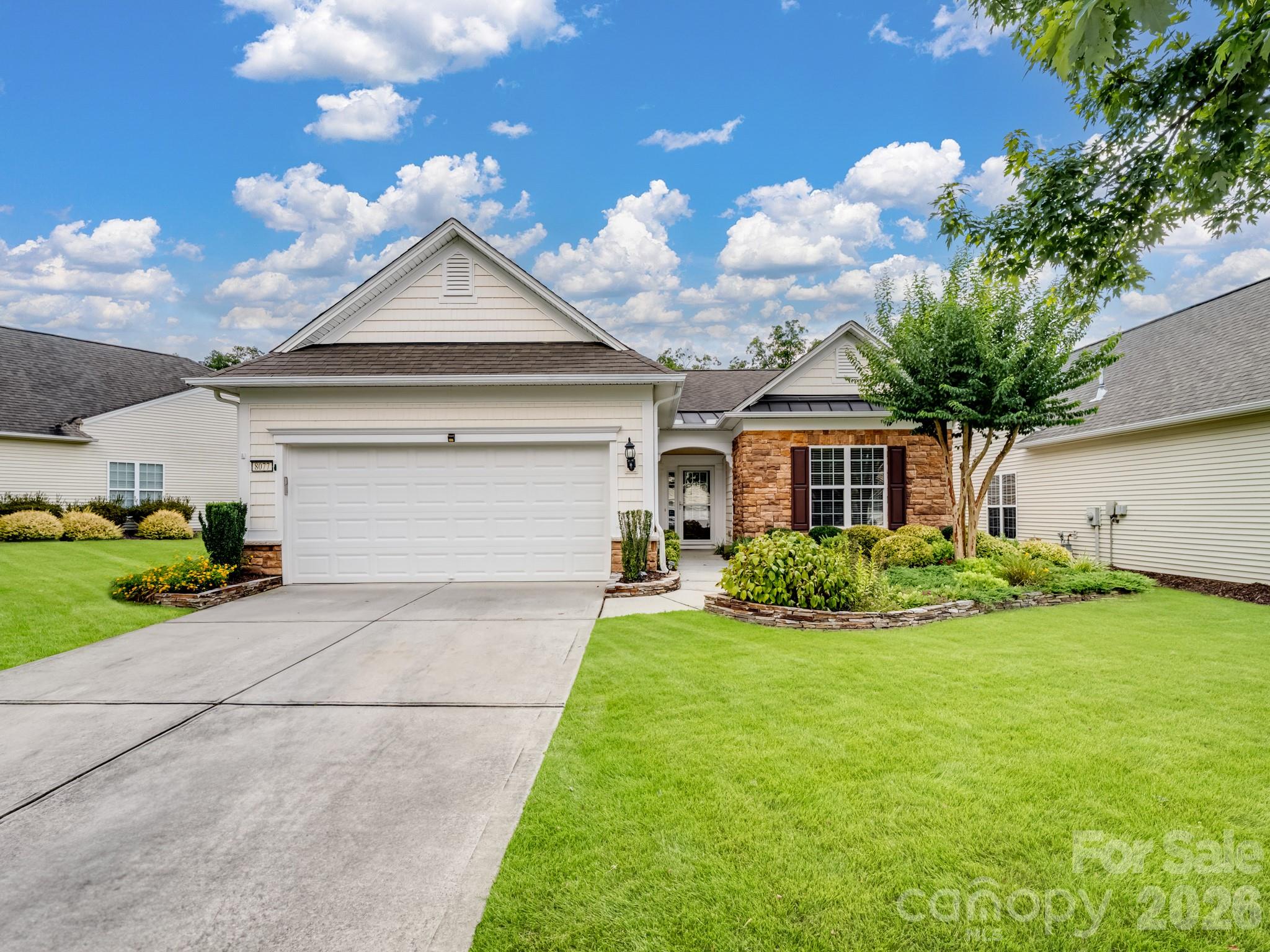8077 Crater Lake Drive