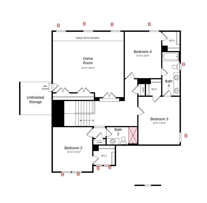 The Estates at Sugar Creek - Residential