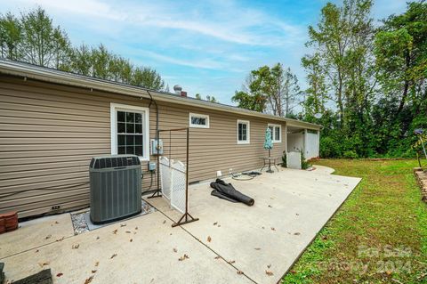 A home in Lenoir