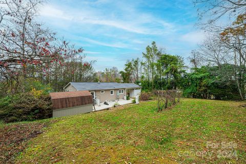 A home in Lenoir