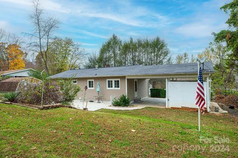 A home in Lenoir