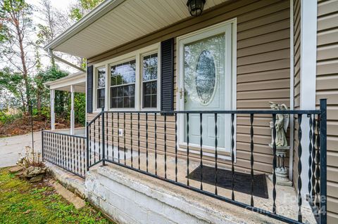 A home in Lenoir