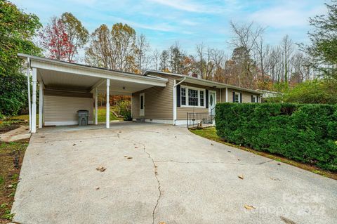 A home in Lenoir