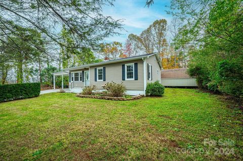 A home in Lenoir