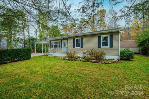 A home in Lenoir