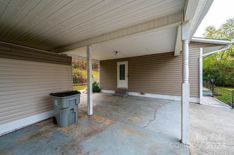 A home in Lenoir