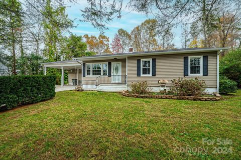 A home in Lenoir