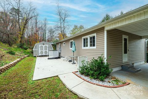 A home in Lenoir