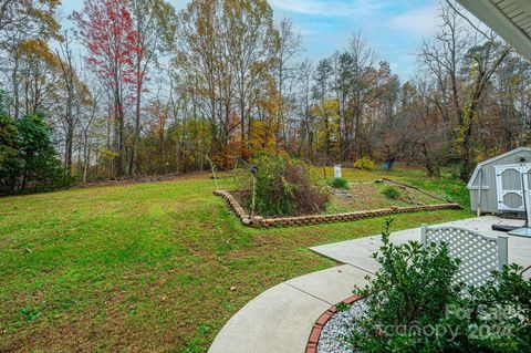 A home in Lenoir